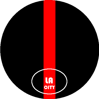 Los Angeles City Lifeguard Assoc